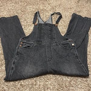 Overalls